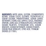Baby Dove Baby Wash and Shampoo Baby Bath Products for Baby's Delicate Skin Rich Moisture Washes Away Bacteria, Tear-Free and Hypoallergenic, 13 Fl Oz (Pack of 3) - Image 8